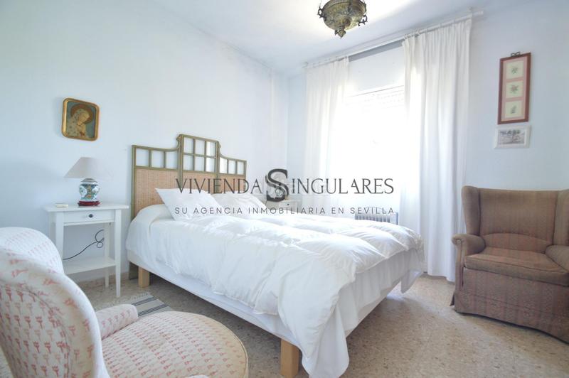 Foto e72c82aa-811e-4e72-9eed-2d67b5228901. Chalet villa en alcalá de guadaíra en Oromana Alcalá de Guadaira