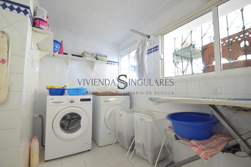 Foto eaf64f02-d3ec-4b34-8d4d-3fdc4e2ef1b7. Chalet villa en alcalá de guadaíra en Oromana Alcalá de Guadaira