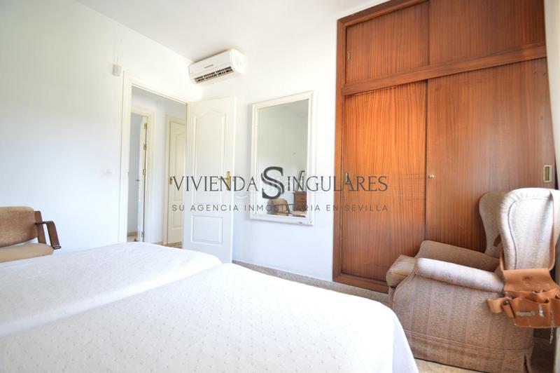Foto efcf8512-d276-4bd8-888a-f9b94c1332ea. Chalet villa en alcalá de guadaíra en Oromana Alcalá de Guadaira