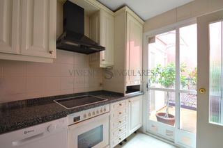 Casa adossada en El Cano - Los Bermejales. Acogedora casa en los bermejales, sevilla. oportunidad �nica!