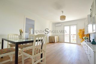 Pis en Centro. En pleno centro de alcal� de guada�ra