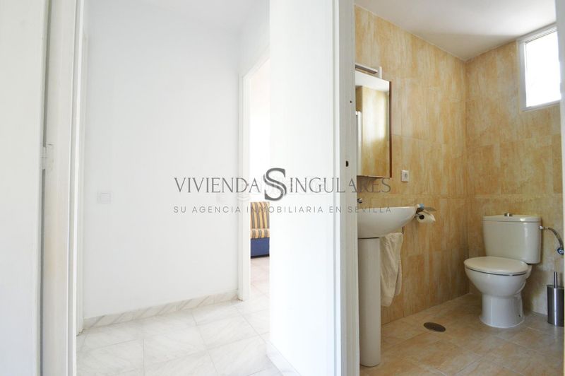 Foto 12ac3543-7ce2-4f94-a715-103e790121aa. Lloguer pis a Cruz Roja Sevilla