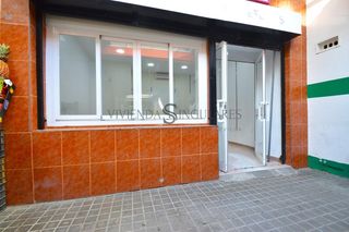 Local Comercial a Pino Montano - Consolación. Local comercial en sevilla  oportunidad única para tu negocio!