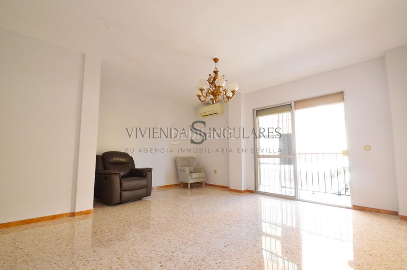 Foto 07c97bd6-47f6-485a-a285-d007d09f8017. Pis a San Carlos - San José Sevilla