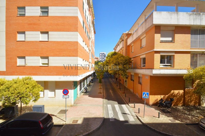Foto a20c1bde-46b2-4afd-99b0-527f40f63b5d. Pis a San Carlos - San José Sevilla