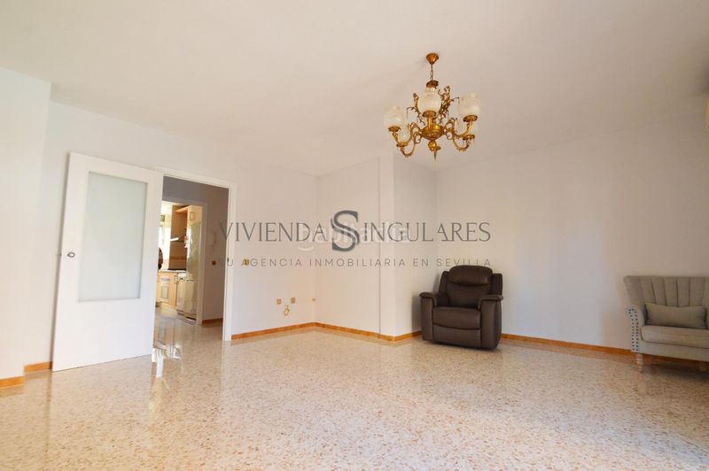 Foto a7a42818-ae5d-4af1-8f00-9387b6f9ac40. Pis a San Carlos - San José Sevilla