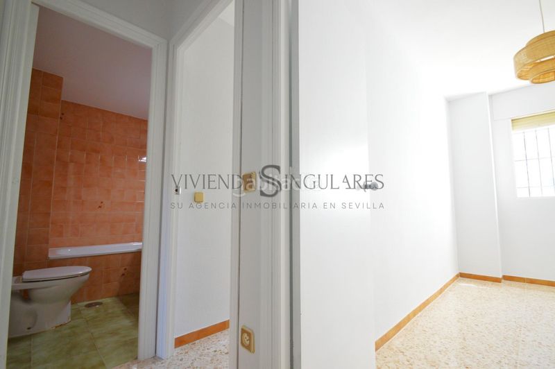 Foto fa02d78b-6e89-412c-b083-eb26d242b277. Pis a San Carlos - San José Sevilla