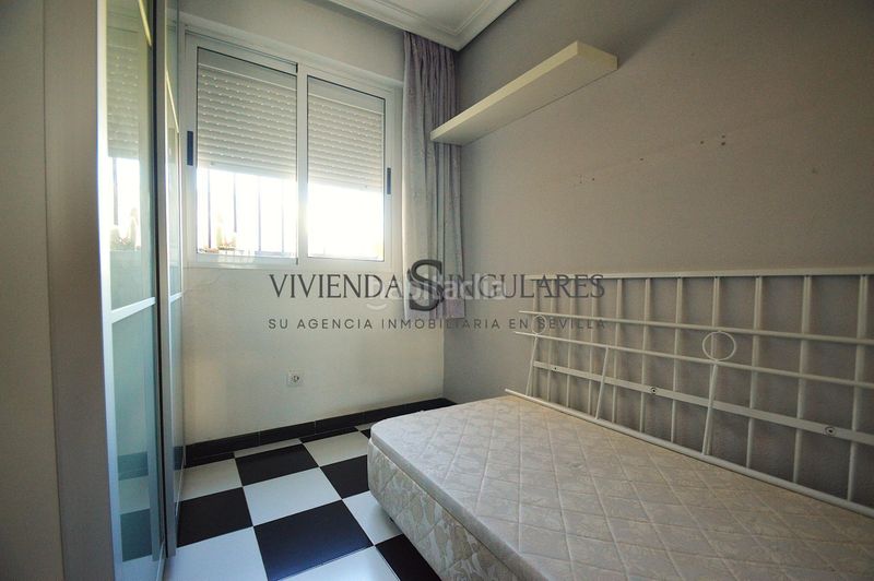 Foto bb537111-cf51-45d0-b989-6a1ac40c9228. Pis amb calefacció a Pino Montano - Consolación Sevilla