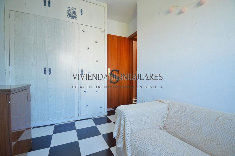 Foto ee30b7fc-6e8d-4da4-ba55-a9552fa3f225. Pis amb calefacció a Pino Montano - Consolación Sevilla