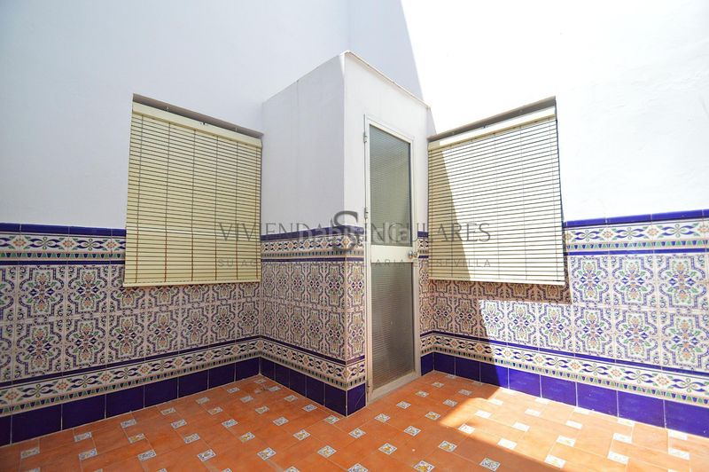 Foto 6037a2fd-15ed-40c9-bd0b-5bb3e46963ad. Pis a Bellavista Sevilla