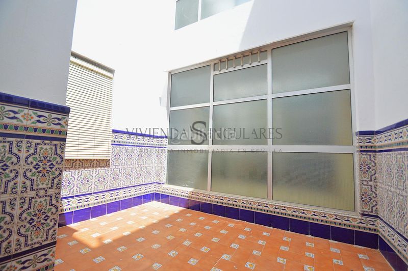 Foto c0765c45-0d45-4bae-abdf-3f3f716b747d. Pis a Bellavista Sevilla