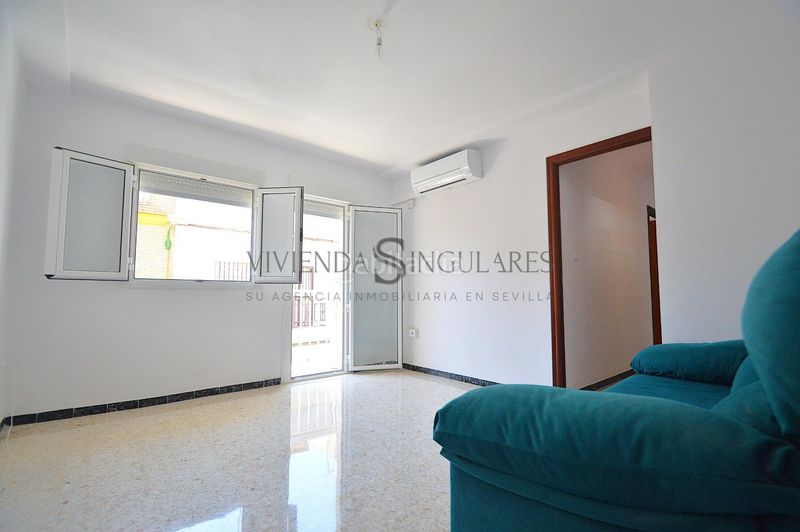 Foto f67fe724-497d-4b4f-9166-c2faf3ff1085. Pis a Bellavista Sevilla