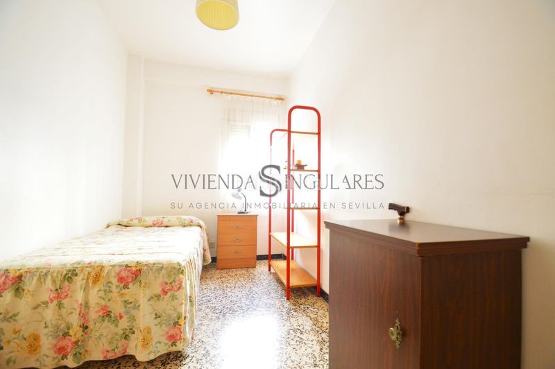 Foto ccc4594c-0105-4142-9554-46b419b91774. Pis a Cruz Roja Sevilla