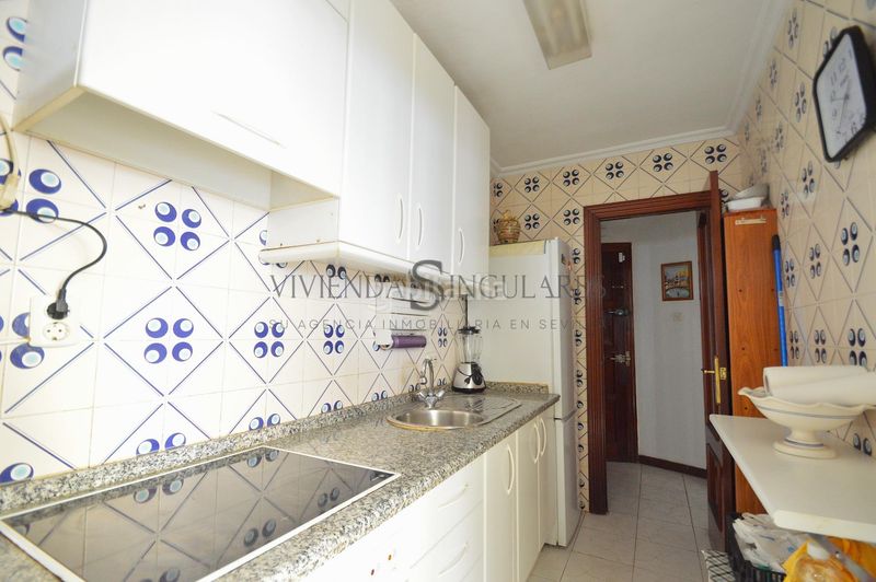 Foto 4abf5621-1a7d-432a-bffb-c95d73b557bf. Pis a Cruz Roja Sevilla