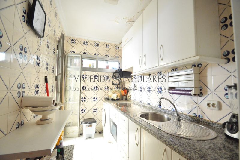 Foto bb5de5df-222b-4b14-a90c-6ab384fa3813. Pis a Cruz Roja Sevilla