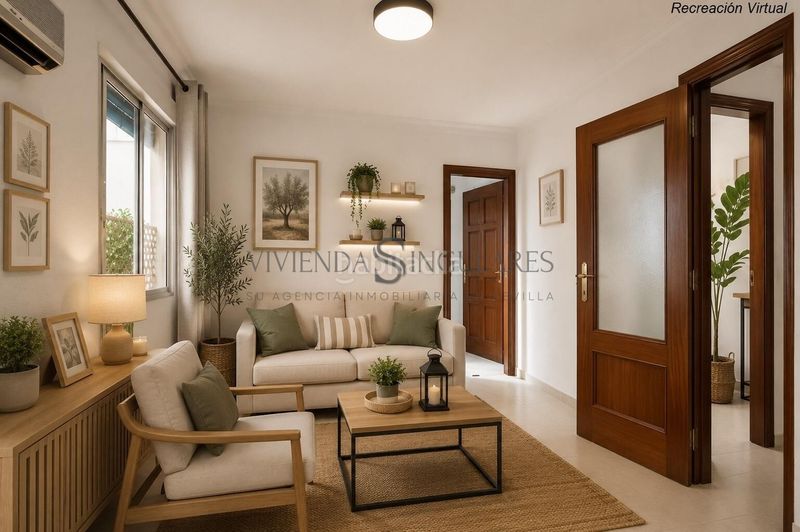 Foto d3bd9d67-d072-4e3e-91a9-3ce415492ba8. Pis a Cruz Roja Sevilla
