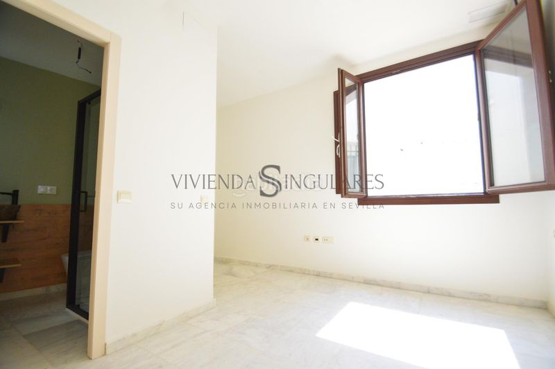 Foto 0ab1e70d-8128-46b5-b9c3-3418ff8d76a7. Pis amb calefacció a San Vicente Sevilla