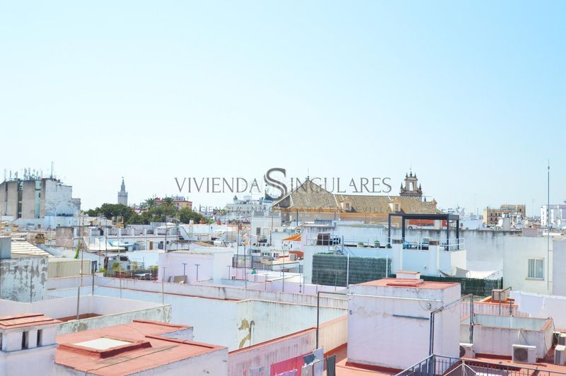 Foto 428138d4-39e4-460d-9597-f8267730e82b. Pis amb calefacció a San Vicente Sevilla