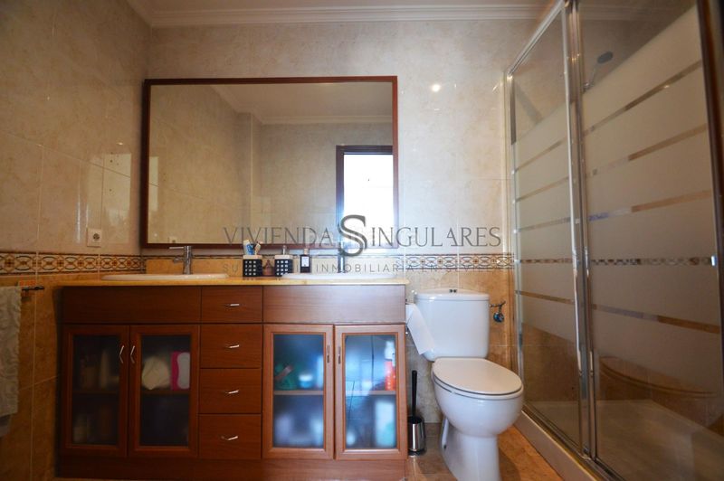 Foto dc1fb6d0-de91-403a-831e-a8cf9bf530a8. Rent flat with heating parking in San Carlos - San José Sevilla
