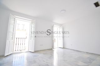 Miete Dachwohnung in San Gil. Precioso áticodúplex a estrenar tras reforma, entre la alameda d