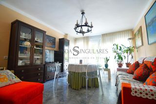 Pis en San Gil. Vivienda familiar destinada para aquellos que buscan amplitud, p
