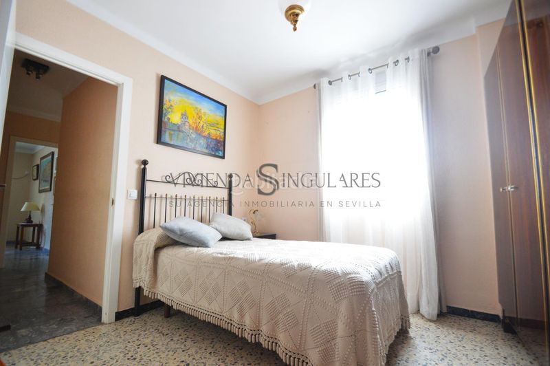 Foto 1433d872-07c6-42cb-8ce8-99bd570057c3. Pis a San Gil Sevilla