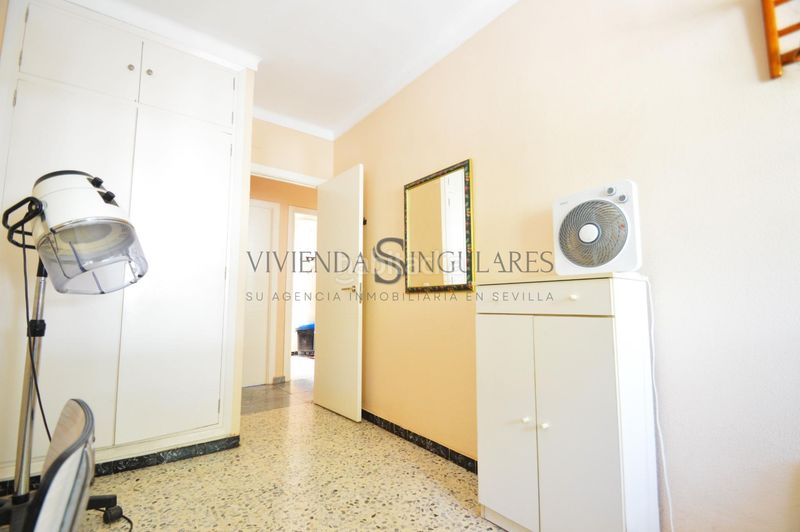 Foto 30ff2c68-d617-4443-a17e-7baf487c7440. Pis a San Gil Sevilla
