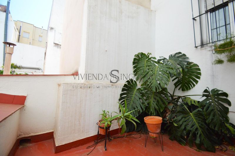 Foto 3a49b2f2-b53e-40e8-9cf4-89c648566b35. Pis a San Gil Sevilla