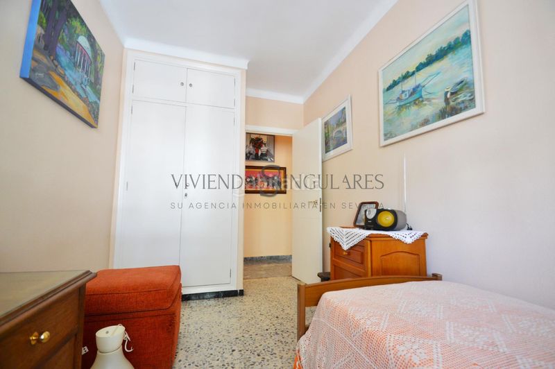Foto 5b531ce8-7eb2-4615-9009-ecfac150f237. Pis a San Gil Sevilla