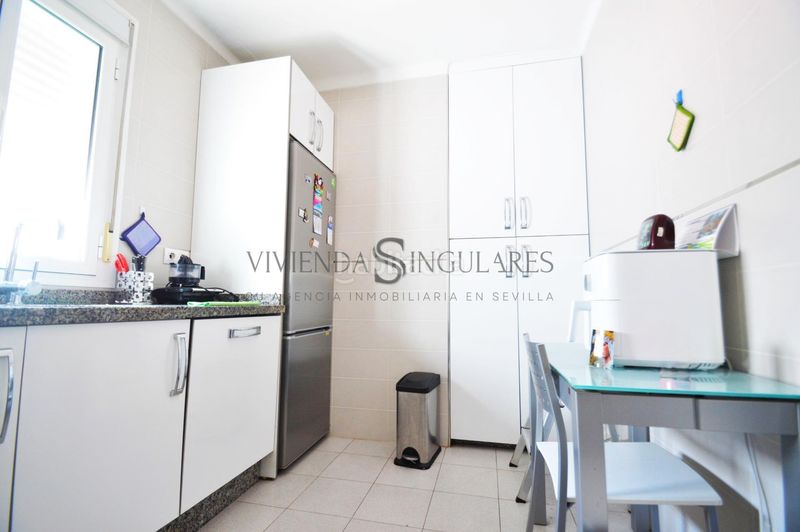 Foto 6bbe1275-1f4a-4ba1-9410-9777b95ebee5. Pis a San Gil Sevilla