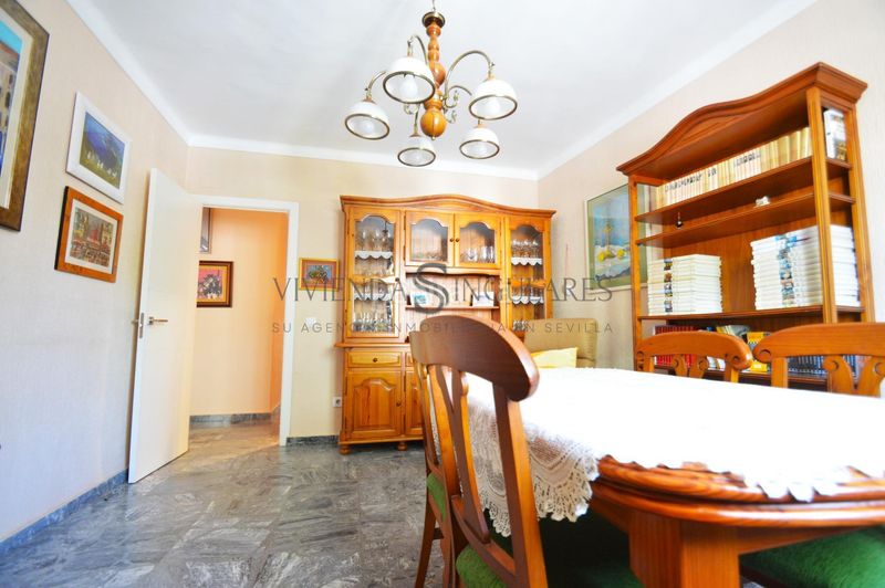 Foto 76b0f63d-6157-4778-9dc4-4070825efac8. Pis a San Gil Sevilla