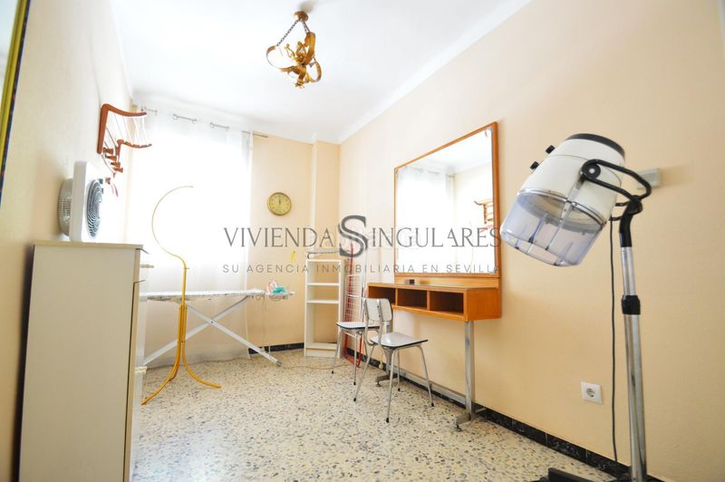 Foto 78723376-42a5-42a8-81be-05712a5d01f0. Pis a San Gil Sevilla