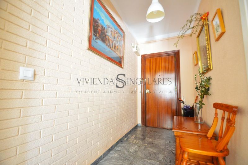 Foto 7fb1c731-8e92-4526-8afa-a20dad2b9779. Pis a San Gil Sevilla
