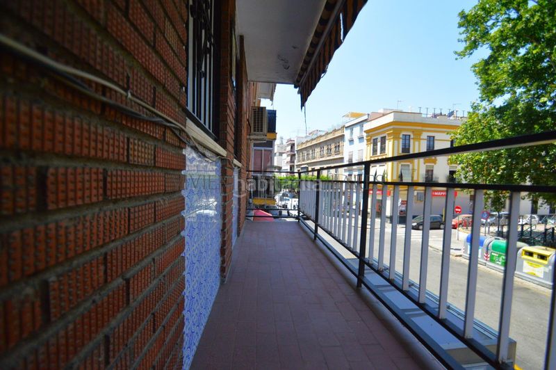 Foto 8c16af29-5d13-41ec-9936-a87a07fab3fc. Pis a San Gil Sevilla