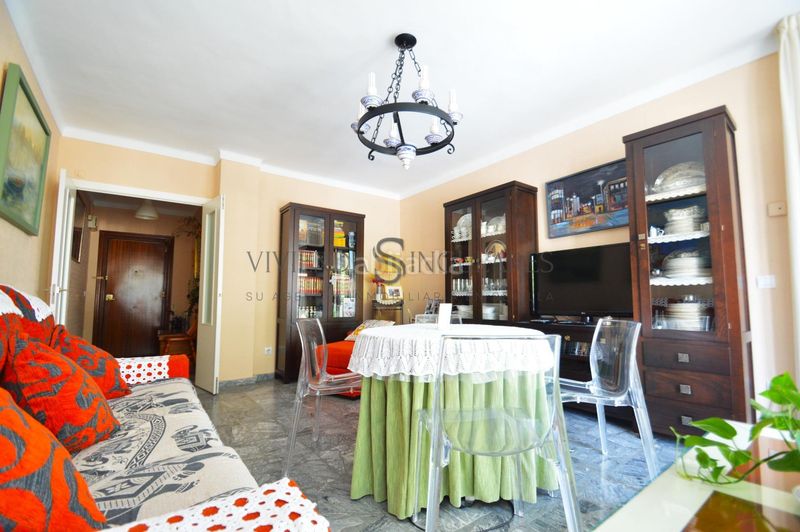 Foto 8fa06215-9f5f-4c07-b208-fe56b7f34e82. Pis a San Gil Sevilla