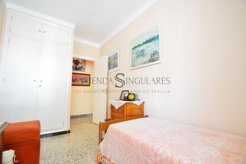 Foto 9c852c95-fdf2-48db-bfe4-b81f198ddb61. Pis a San Gil Sevilla