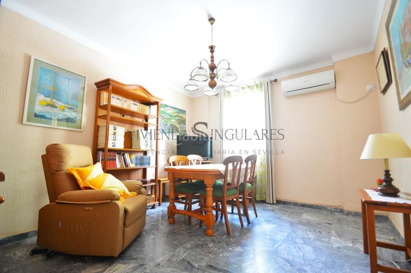 Foto aeaddc9b-9e0e-4329-abd7-3c875d06b003. Pis a San Gil Sevilla