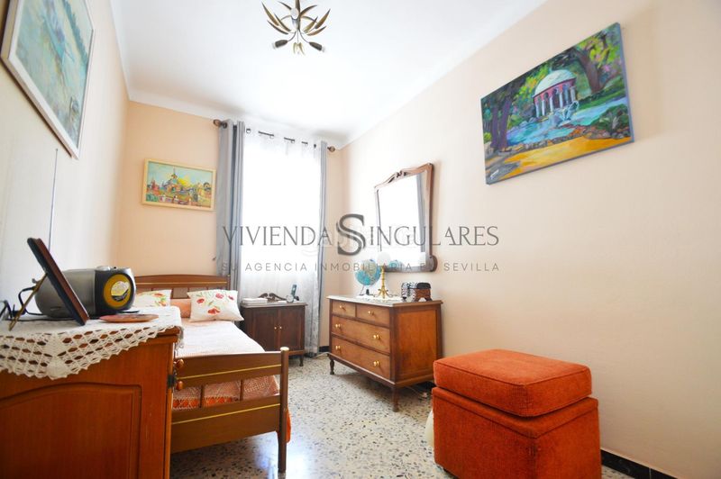Foto bc6a1eb6-1110-4a9e-a040-4cc9bba32eee. Pis a San Gil Sevilla