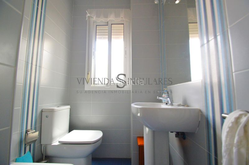Foto cc9f3954-353f-4138-b3fb-e49c041217f6. Pis a San Gil Sevilla