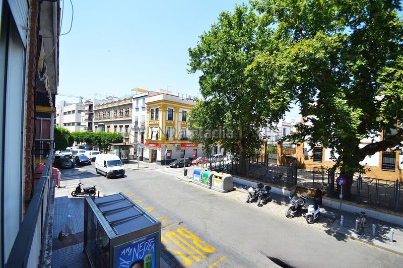 Foto f0748856-97a5-464f-abf7-be186f46064f. Pis a San Gil Sevilla