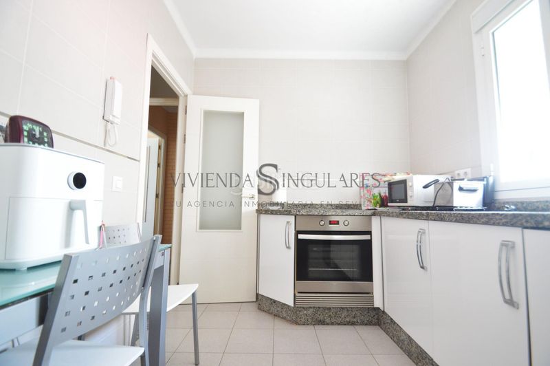 Foto f80c9c05-38e5-401a-b685-0ab9c1d8fd34. Pis a San Gil Sevilla