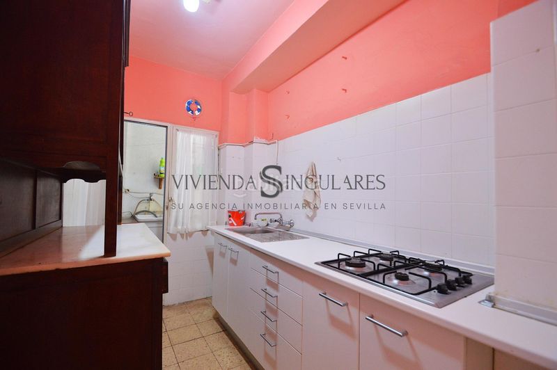 Foto 1e9e18e0-aea0-4e11-a471-f71af157d948. Pis a Los Remedios Sevilla