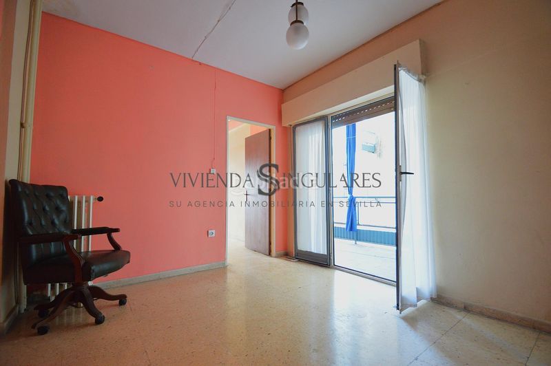Foto 439362fe-ad52-4b67-9323-ed7c1366118a. Pis a Los Remedios Sevilla