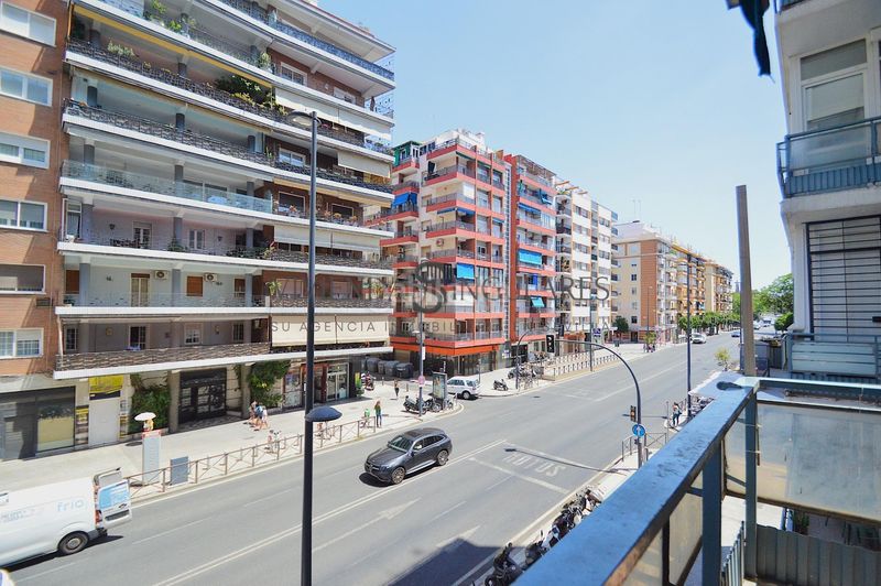 Foto 48149cc3-3178-4729-8298-695eba015636. Pis a Los Remedios Sevilla