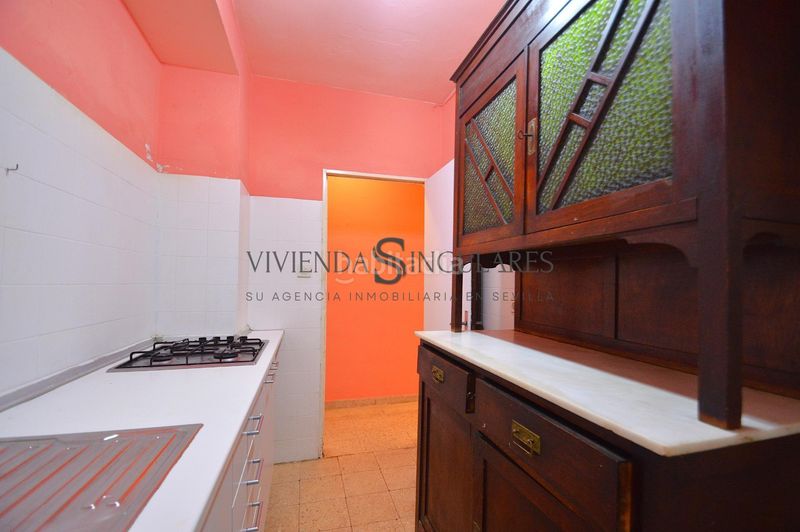 Foto 4ca0ecea-6b25-4350-8ede-77b2d0d5b242. Pis a Los Remedios Sevilla
