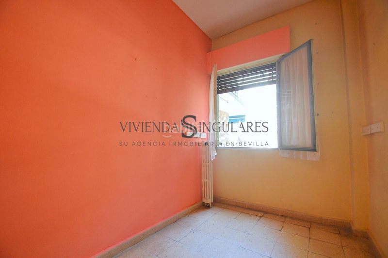 Foto 604971c8-08b1-489e-8e52-740b02eaaf3d. Pis a Los Remedios Sevilla