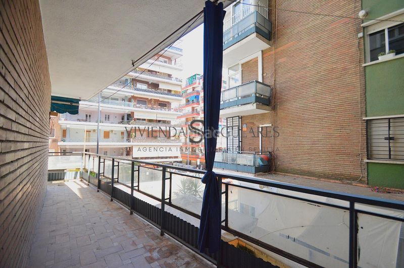 Foto 6a0292fd-1558-45fb-9255-2b4ac9f7ce86. Pis a Los Remedios Sevilla
