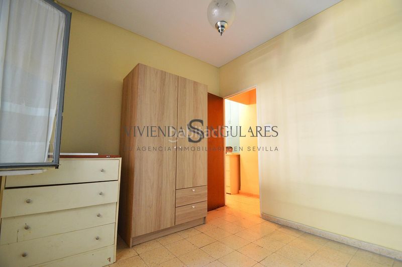Foto 6b9a0256-b121-4e81-8648-cc84279c1760. Pis a Los Remedios Sevilla