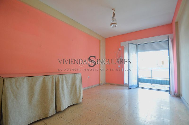 Foto b9471f37-962b-4108-bcba-eedb09e02e63. Pis a Los Remedios Sevilla