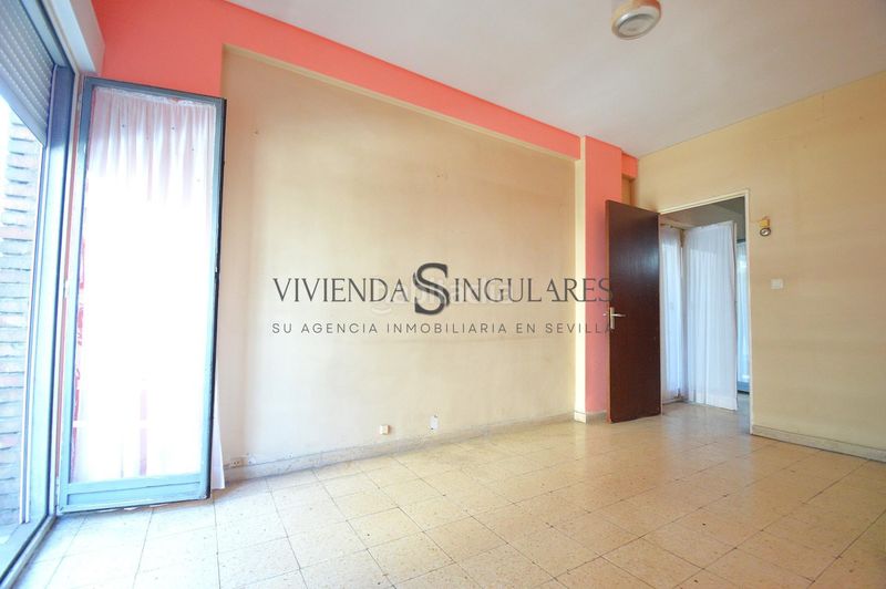 Foto befd6a3a-e0b0-4de2-b349-be3b61a0212f. Pis a Los Remedios Sevilla
